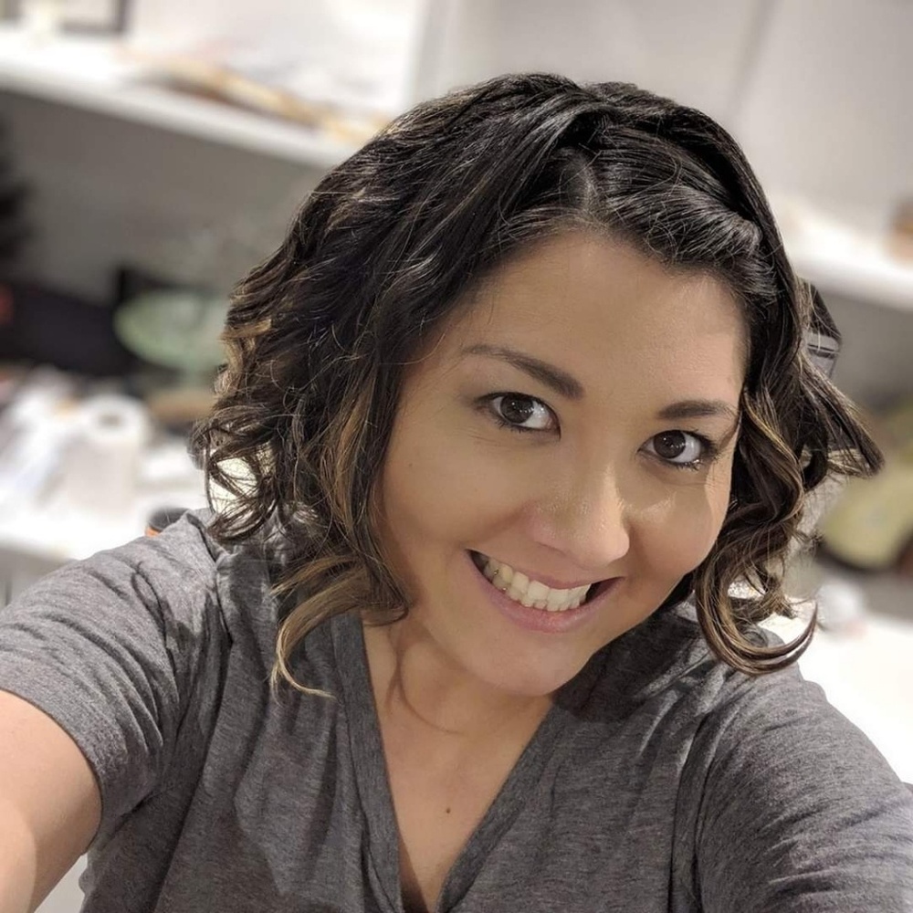 Meet your Posher, Kimberly